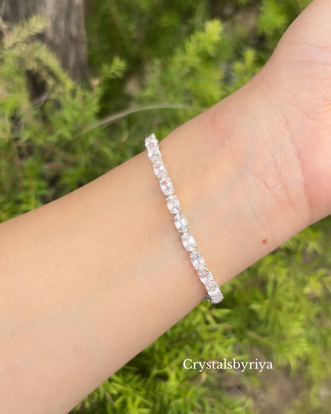 Tennis Bracelet